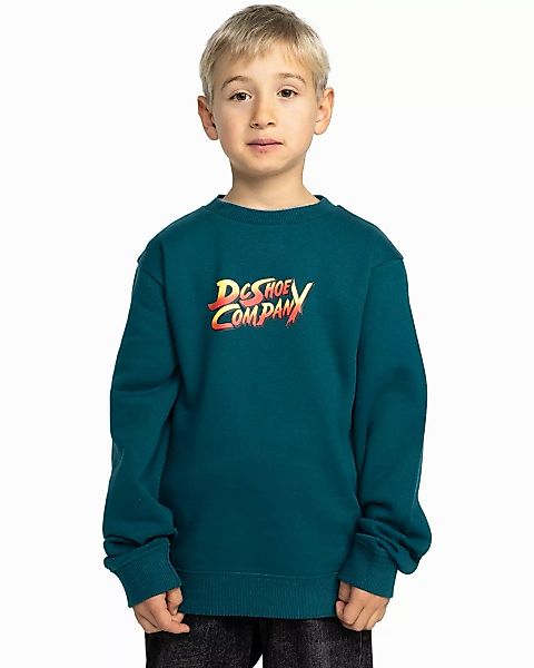 DC Shoes Sweatshirt Two Bit günstig online kaufen