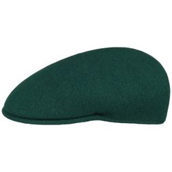 Kangol Flat Cap (1-St) Schiebermütze mit günstig online kaufen