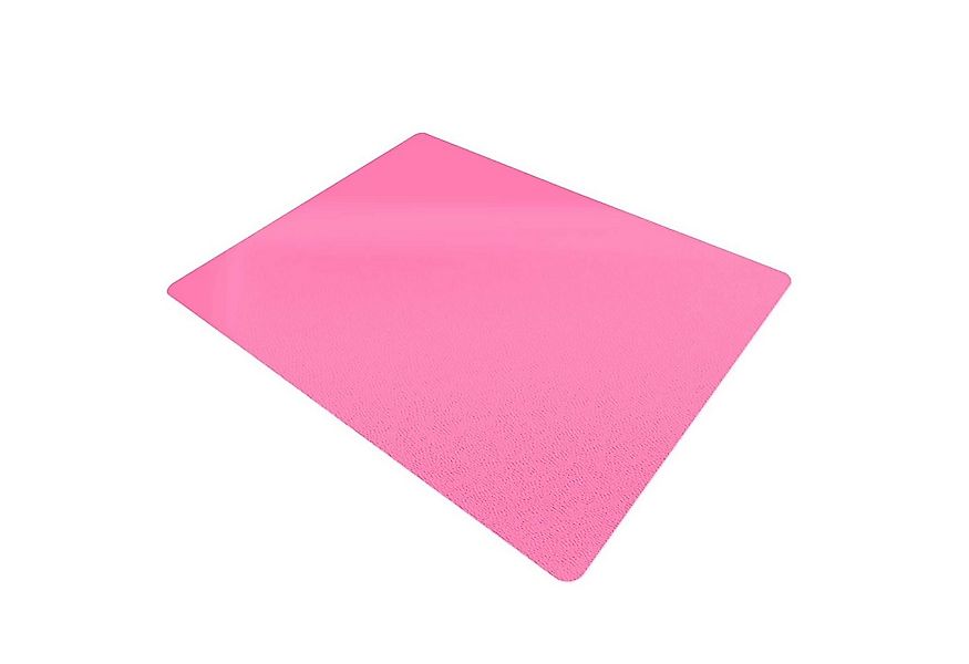 Kubus Bodenschutzmatte für Hartböden, farbige Stuhlunterlage, farbig, rutsc günstig online kaufen