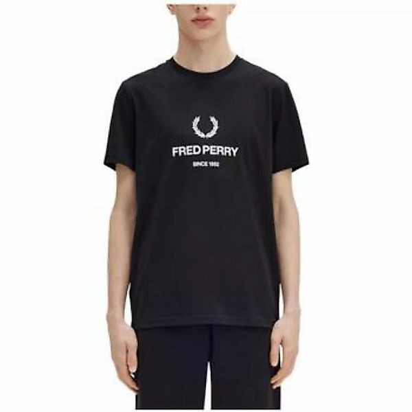 Fred Perry  T-Shirt M8588 günstig online kaufen