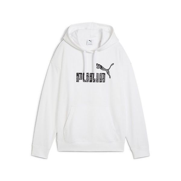 PUMA Kapuzensweatshirt "ESS NATURE 2.0 COMFORT HOODIE TR" günstig online kaufen