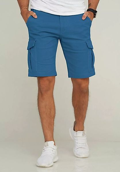 Jack & Jones Shorts JOE JJCARGO SHORTS günstig online kaufen