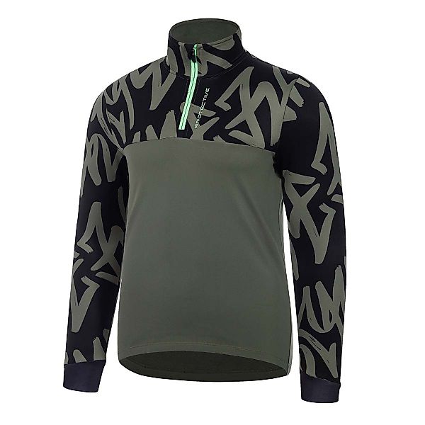 Protective Radtrikot Langarmtrikot P-Fire Tank günstig online kaufen