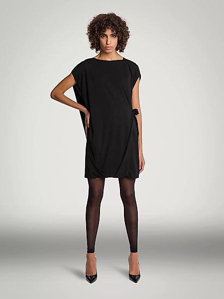 Wolford - Aurora Pure Cut Dress, Frau, black, Größe: XS günstig online kaufen