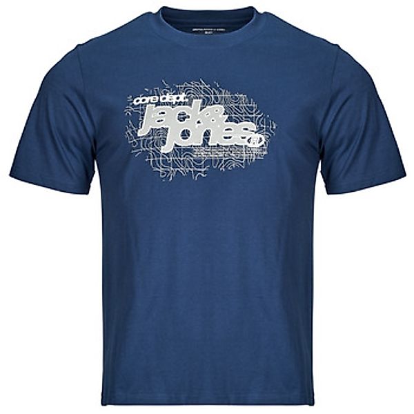 Jack & Jones  T-Shirt JCOGRID BRANDING günstig online kaufen