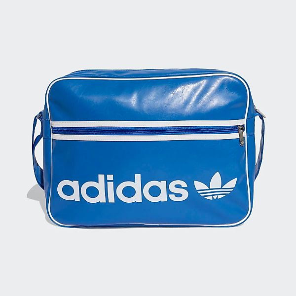 adidas Originals Sporttasche "AIRLINER OG" Schultertasche im angesagten Ret günstig online kaufen