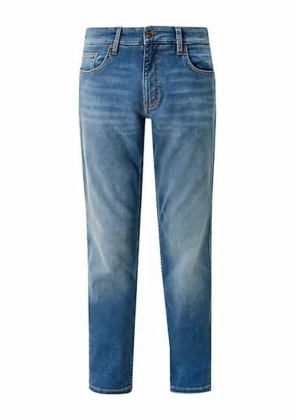 QS 5-Pocket-Jeans günstig online kaufen