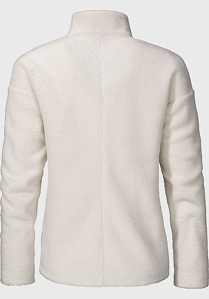 Schöffel Fleecejacke "Urban CIRC Fleece Jk Style Purga WMS", ohne Kapuze günstig online kaufen