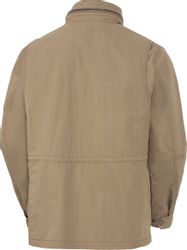 HENSON&HENSON Parka atmungsaktiv günstig online kaufen