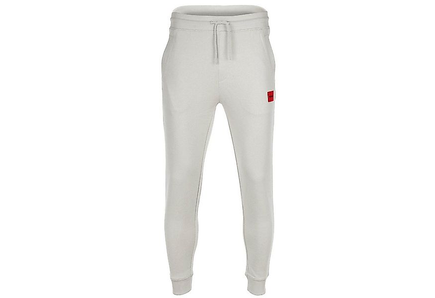 HUGO Jogginghose Herren Jogginghose Baumwolle Doak212 günstig online kaufen