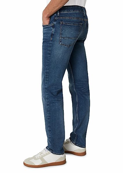 Marc OPolo 5-Pocket-Jeans "aus stretchigem Bio-Baumwoll-Mix" günstig online kaufen