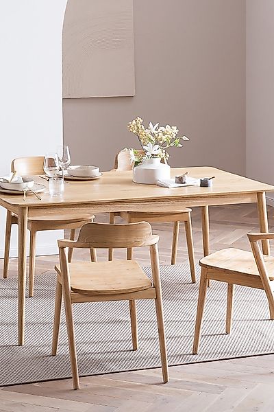 SIT Esszimmerstuhl (1 St), stapelbar günstig online kaufen