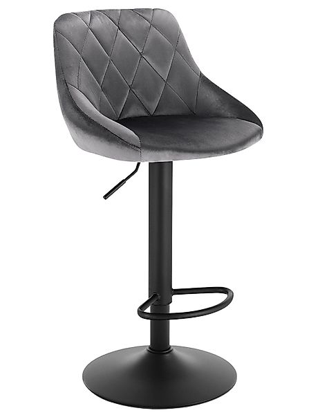 Woltu Barhocker (1 St), gepolsterte Sitzfläche günstig online kaufen