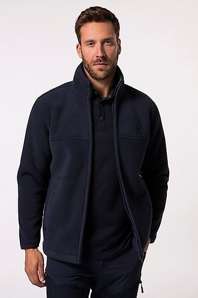 JP1880 Fleecejacke Fleecejacke Outdoor Level 4 Fleece bis 7 XL günstig online kaufen