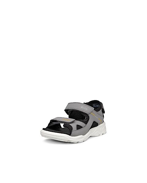 Ecco BIOM RAFT Riemchensandale, Sommerschuh, Sandalette, günstig online kaufen