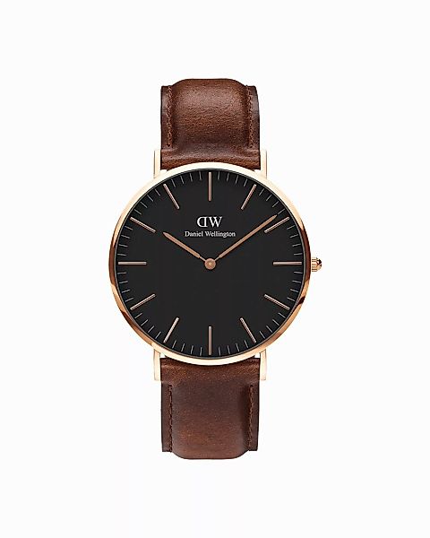 Daniel Wellington Quarzuhr Daniel Wellington Classic günstig online kaufen