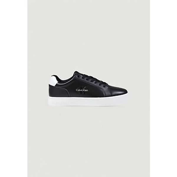 Calvin Klein Jeans  Sneaker CLASSIC CUPSOLE MONO YM0YM01369 günstig online kaufen