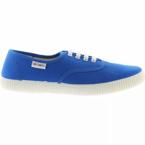 Victoria  Sneaker SPORTS  106613 ENGLISCHE LEINWAND günstig online kaufen
