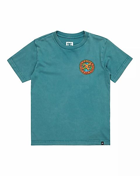 DC Shoes T-Shirt "Spinner" günstig online kaufen