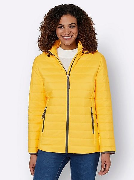 Witt Allwetterjacke Steppjacke . günstig online kaufen