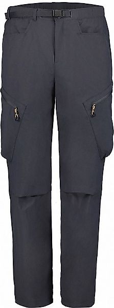 Icepeak Funktionshose ICEPEAK MANSFELD ANTHRAZIT günstig online kaufen
