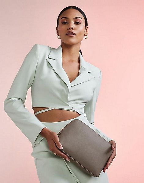 BagBase Kulturbeutel Boutique Accessory Case, M (18 x 11 x 4,5 cm) günstig online kaufen