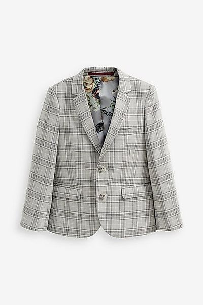 Next Sakko Skinny Fit Anzug-Sakko (1-tlg) günstig online kaufen