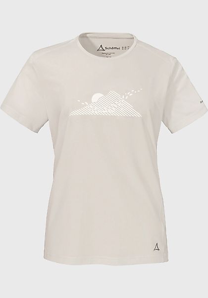 Schöffel Funktionsshirt "CIRC T Shirt Sulten L" günstig online kaufen