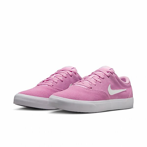 Nike Sportswear Sneaker "W NIKE CHARGE SUEDE" günstig online kaufen