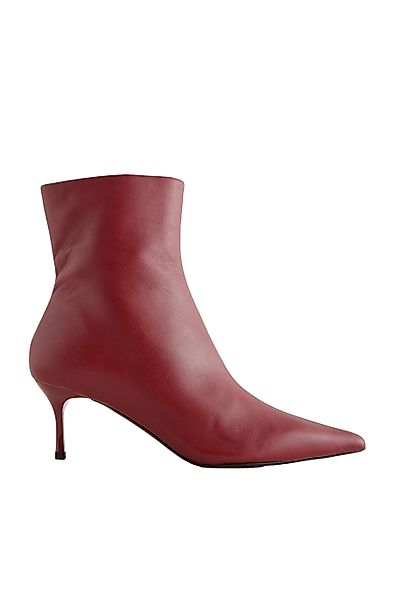 Next Forever Comfort® spitze Stiefeletten mit günstig online kaufen