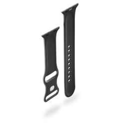 Hama Smartwatch-Armband Wechselarmband für Apple Watch günstig online kaufen