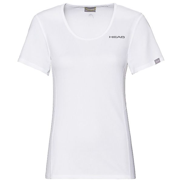 Head Tennisshirt Club Technical weiss Damen günstig online kaufen