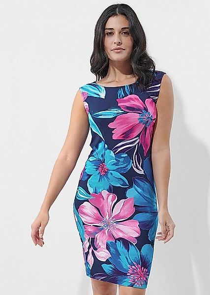 Alba Moda Jerseykleid Strandkleid günstig online kaufen