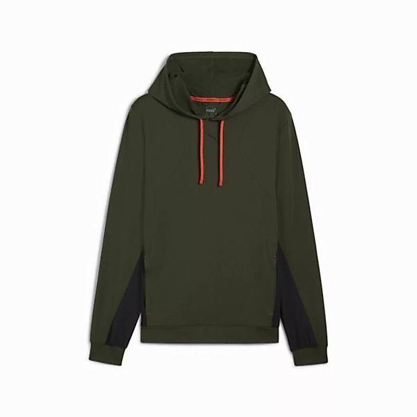 PUMA Hoodie ALWAYS ON CLOUDSPUN HOODIE günstig online kaufen