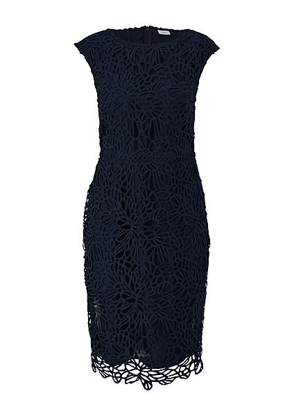 s.Oliver BLACK LABEL Sommerkleid günstig online kaufen