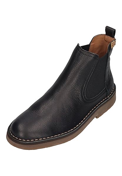 Toni Pons ISA-PO Chelseaboots Negro günstig online kaufen