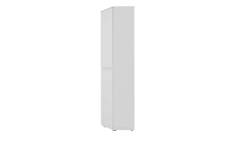 smart Winkelschrank  BEN ¦ weiß ¦ Maße (cm): B: 40 H: 210 T: 60.0 Schränke günstig online kaufen
