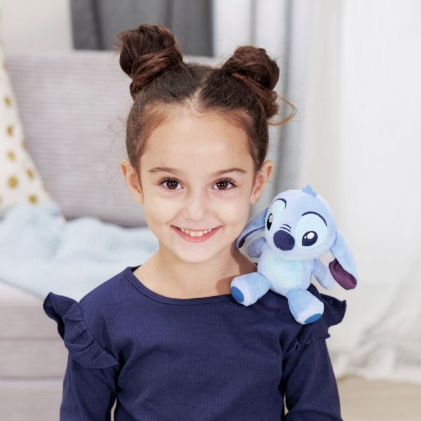 SIMBA Plüschfigur Plüsch Stofftier Disney Stitch günstig online kaufen