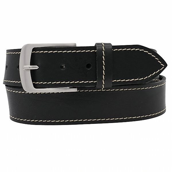 AnnaMatoni Ledergürtel "AnnaMatoni Ledergürtel Juno Ledergürtel Juno" günstig online kaufen