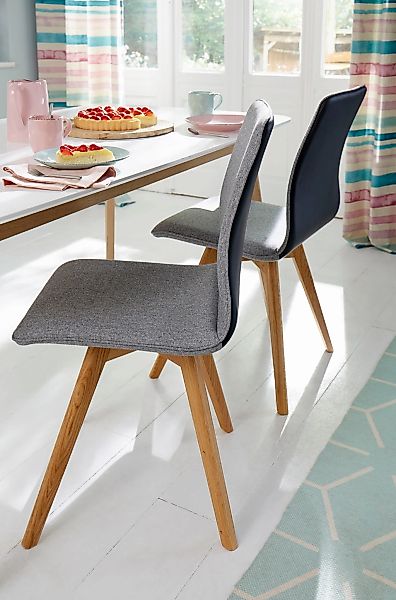 Guido Maria Kretschmer Home&Living Esszimmerstuhl "Dalea" (Set) 6 Stk.im 2e günstig online kaufen