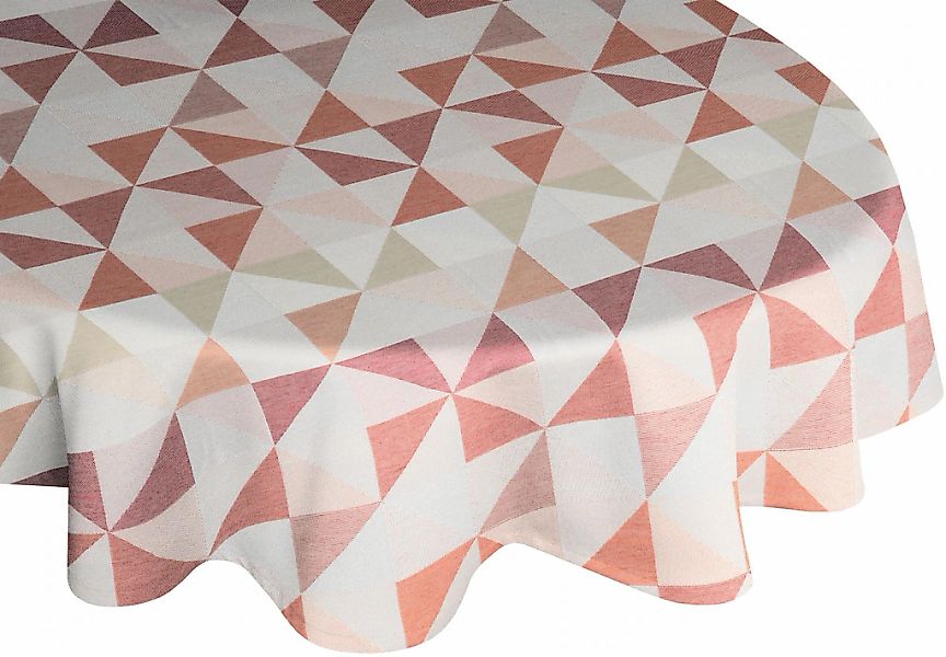 Wirth Tischdecke "BERLARE" günstig online kaufen