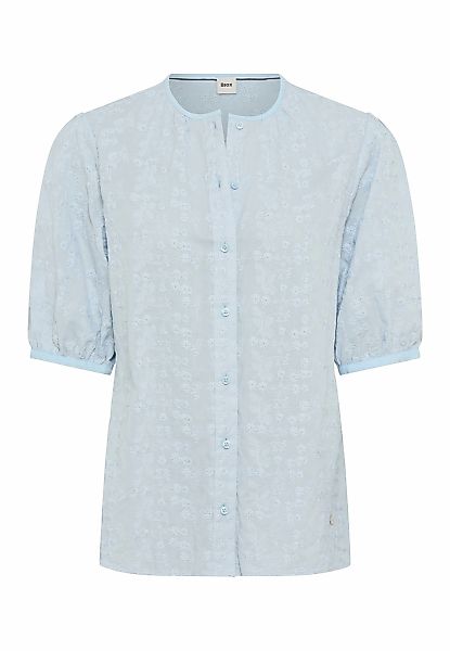 Brax Kurzarmbluse "Style VEA" günstig online kaufen