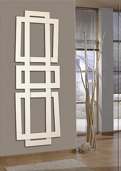 Szagato Badheizkörper Badheizkörper Design ART II (alle Ausführungen)SZAGAT günstig online kaufen