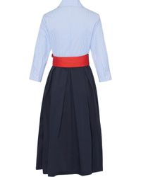 Reitmayer Trachtenkleid Hemdblusenkleid günstig online kaufen