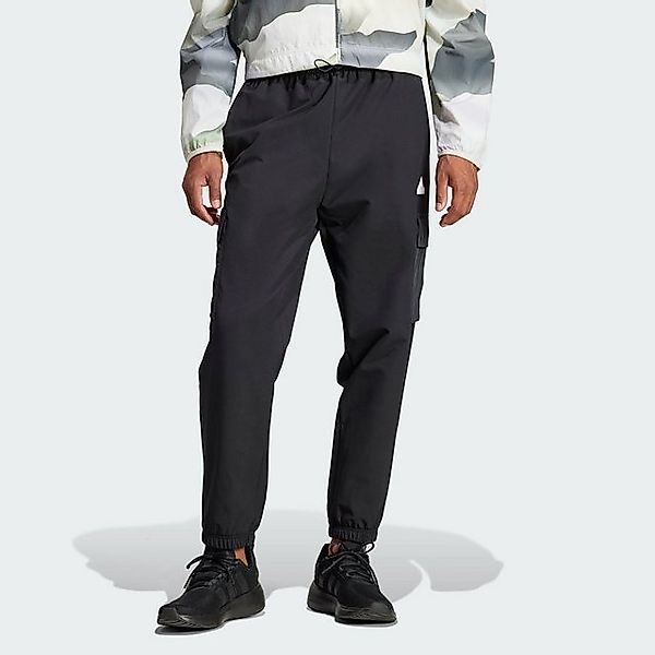 adidas Sportswear Cargohose CITY ESCAPE PREMIUM CARGOHOSE günstig online kaufen