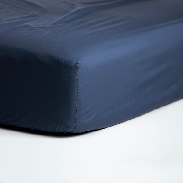 Cinderella Spannbettlaken Weekend, Renforcé, Gummizug: rundum, günstig online kaufen