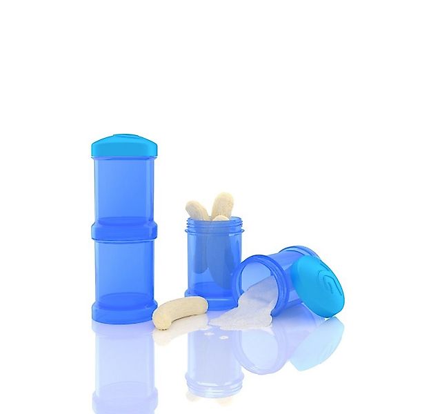 Twistshake Aufbewahrungsdose Milchpulverportionierer, Aufbewahrungsbox, Con günstig online kaufen