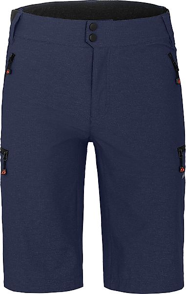 Bergson Outdoorhose PATTI Bermuda Herren Outdoor-Shorts günstig online kaufen