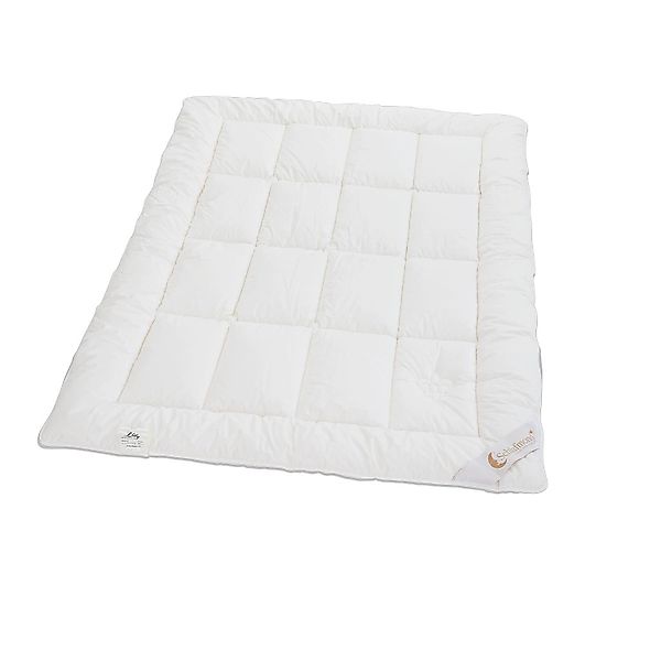 Schlafmond Einziehdecke Schlafmond Einziehdecke "Lilly", Allergikerdecke günstig online kaufen