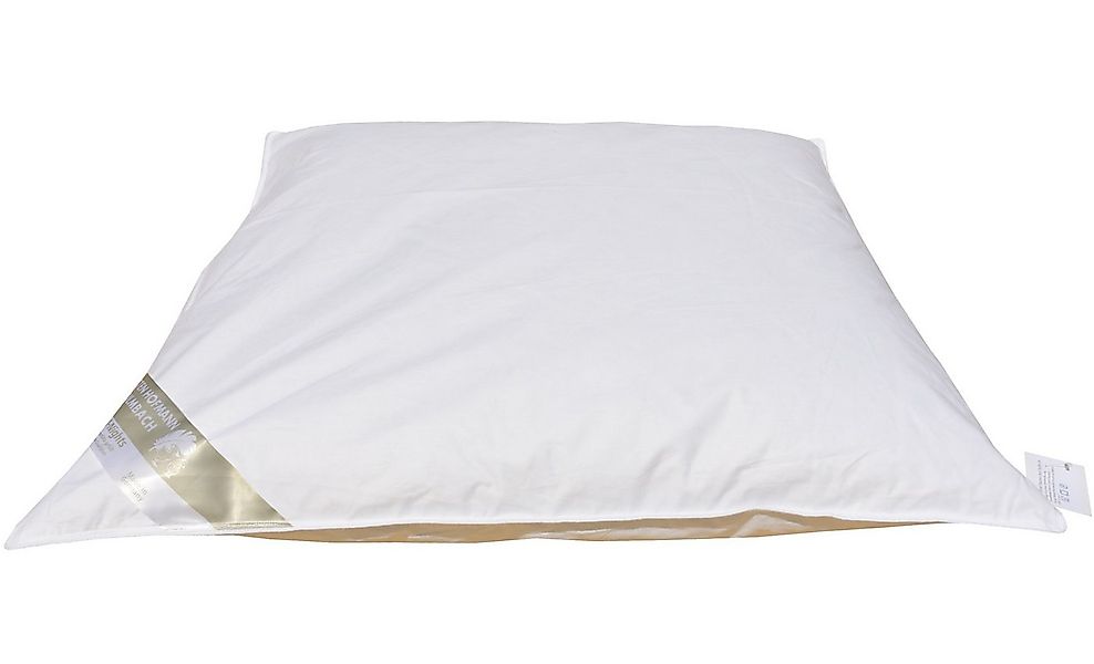 Betten Hofmann Babybettdecke Betten Hofmann Baby Winter Daunenbett 80x80 cm günstig online kaufen